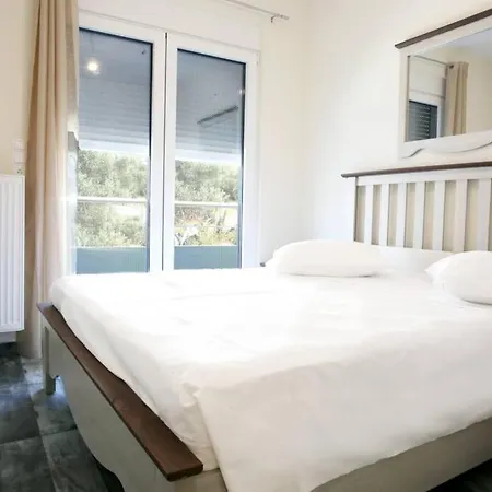 Kamares Apts - Antonis Cozy Maisonette Chania  Zewnętrze zdjęcie