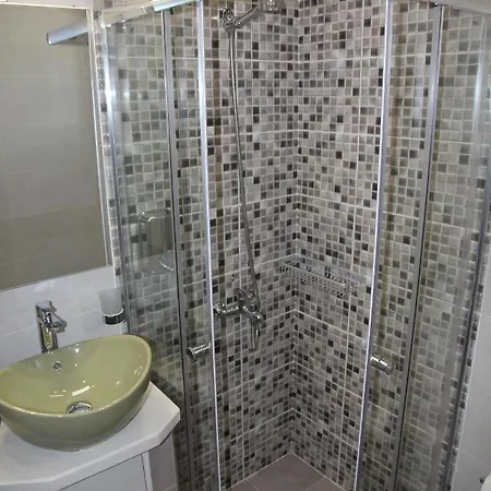 Kamares Apts - Antonis Cozy Maisonette Chania  Zewnętrze zdjęcie