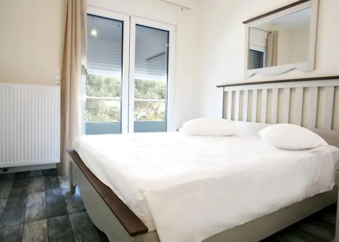 Kamares Apts - Antonis Cozy Maisonette