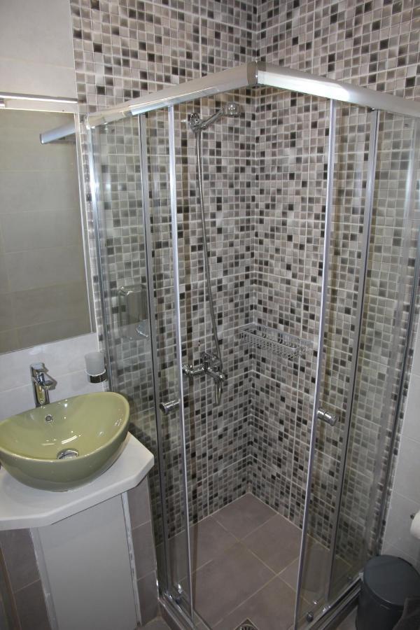 Appartement Kamares Apts - Antonis Cozy Maisonette Chania (Crete)